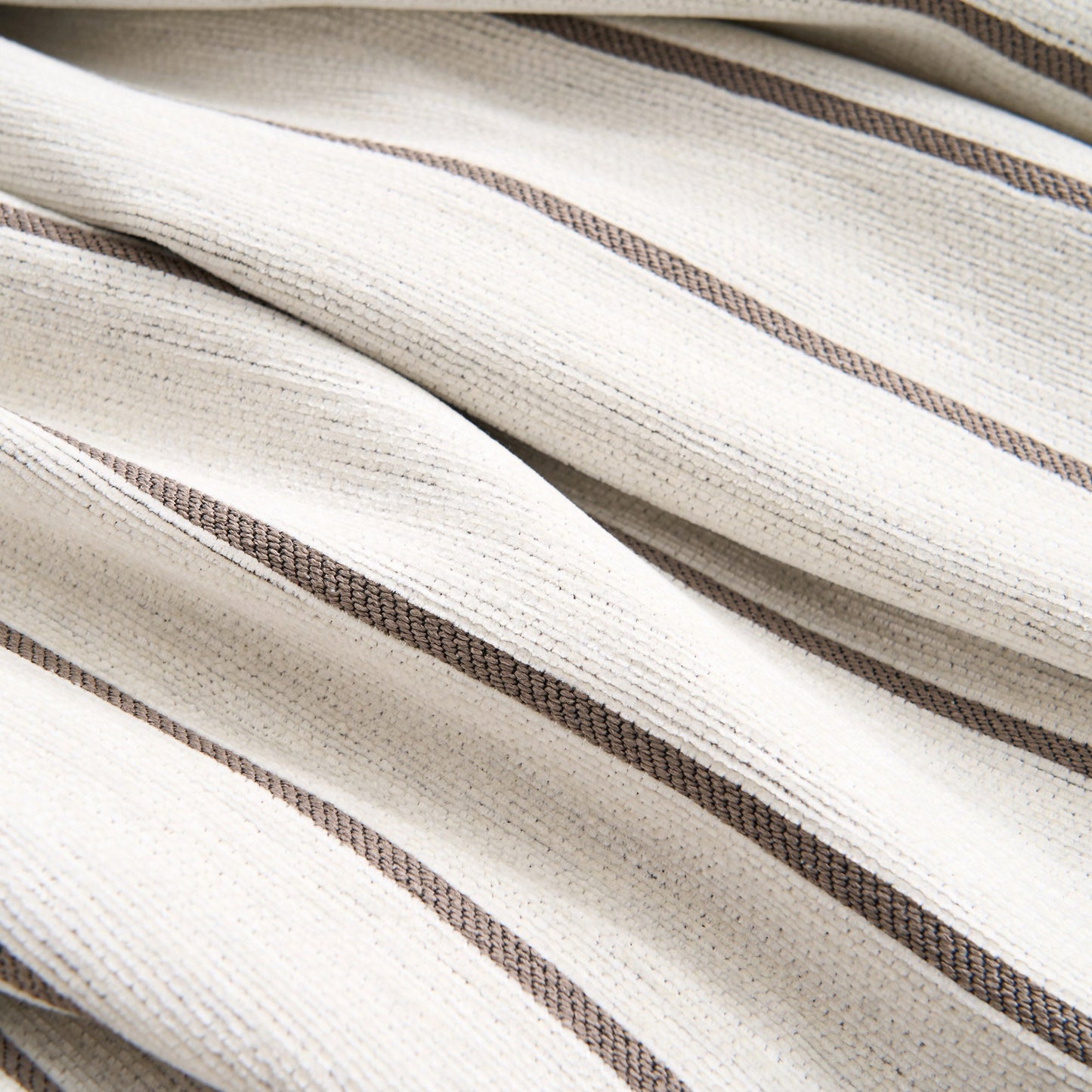 Copridivano Reversibile con Motivo a Linee Moderne per un'Arredamento Versatile e di Tendenza