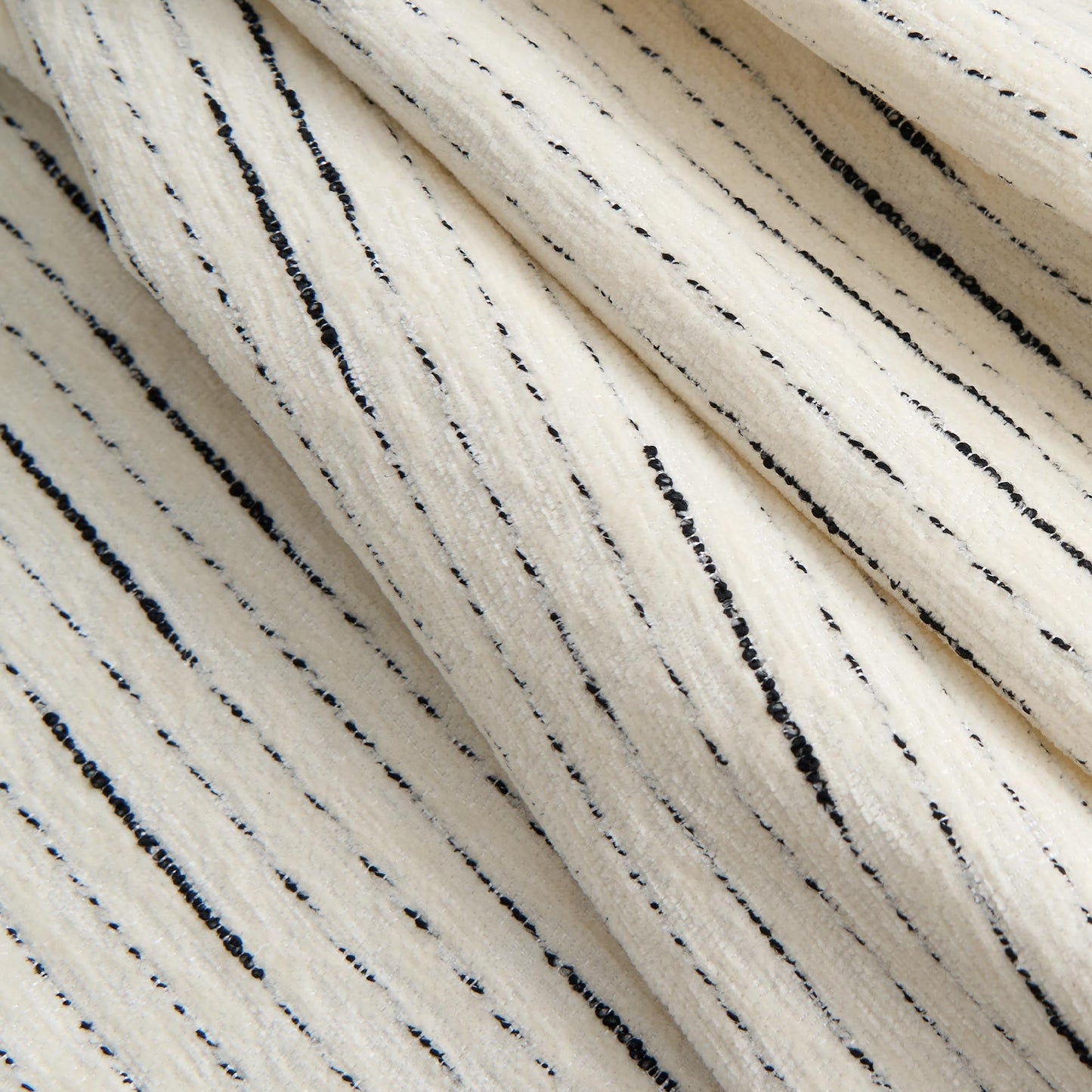 Copridivano in Morbida Chenille Jacquard con Design Elegante e Confort Avvolgente
