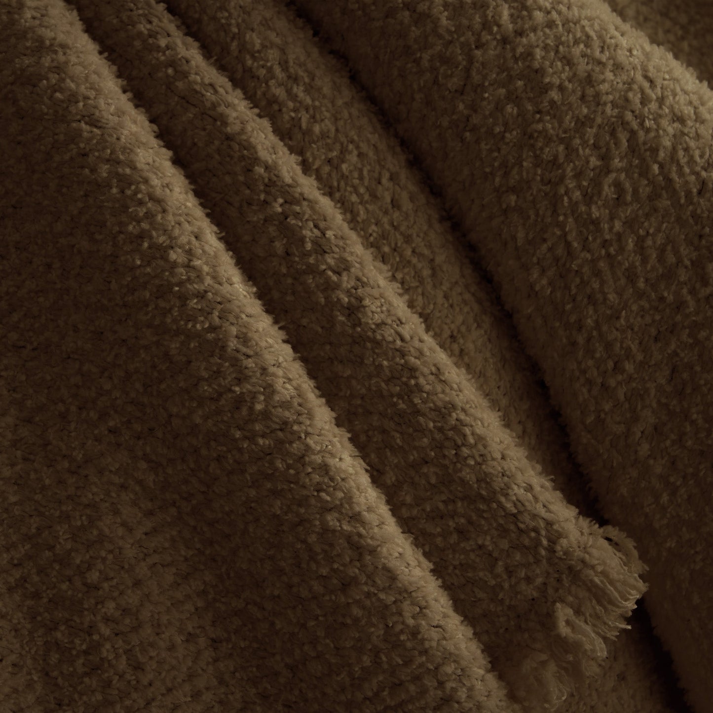 Copridivano Invernale con Effetto Pile, Accogliente e Caldo per Serate di Relax in Casa