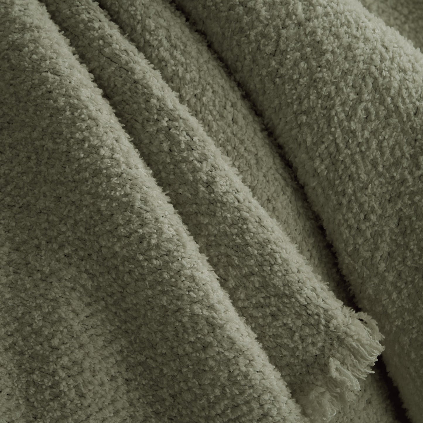 Copridivano Invernale con Effetto Pile, Accogliente e Caldo per Serate di Relax in Casa