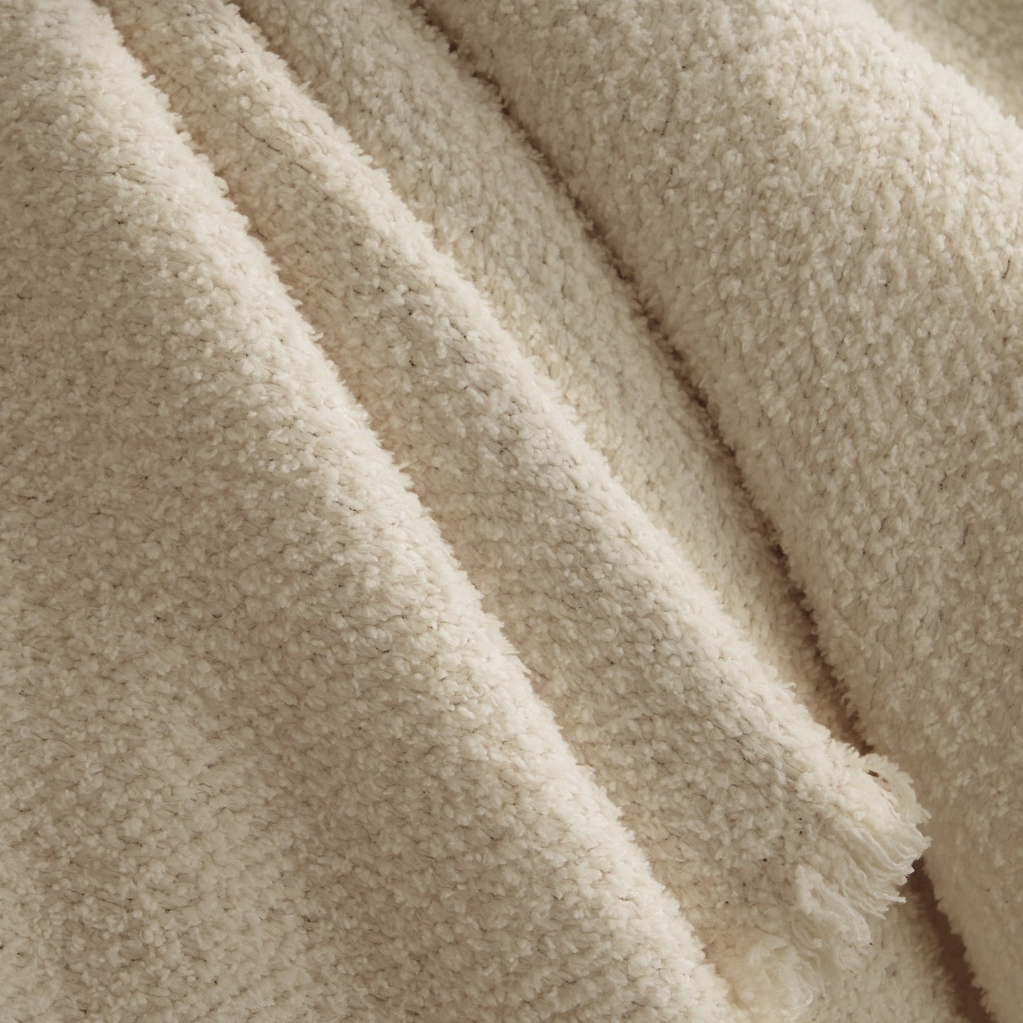Copridivano Invernale con Effetto Pile, Accogliente e Caldo per Serate di Relax in Casa
