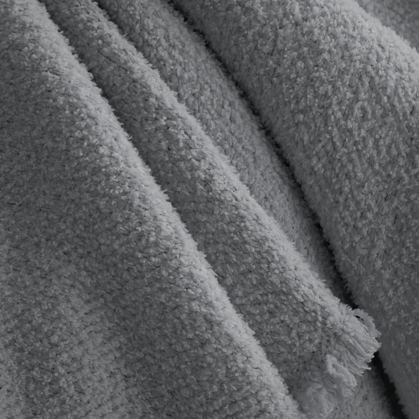 Copridivano Invernale con Effetto Pile, Accogliente e Caldo per Serate di Relax in Casa