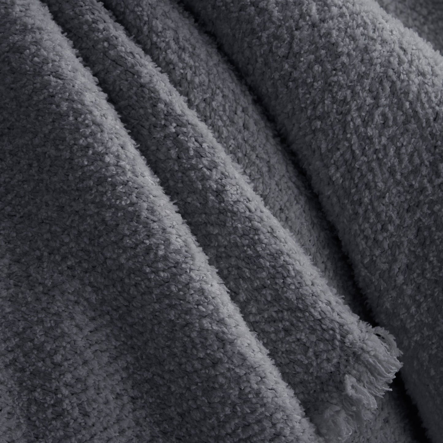 Copridivano Invernale con Effetto Pile, Accogliente e Caldo per Serate di Relax in Casa
