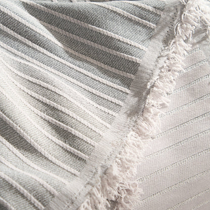 Copridivano Reversibile in Tessuto Confortevole con Design Funzionale e Look Versatile