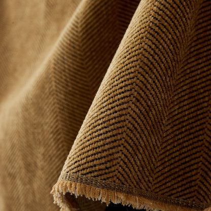 Copridivano Decorativo e Robusto con Stampa Zig Zag, Ideale per Famiglie con Animali
